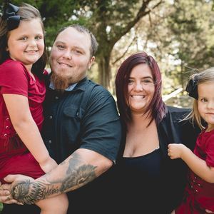 Meet your Posher, Bethany